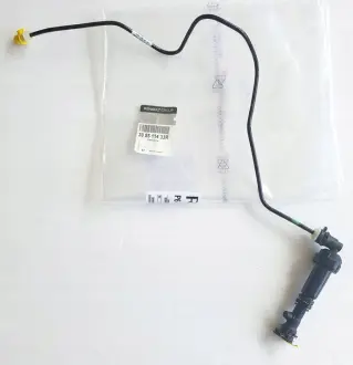 Трубка сцепления RENAULT 308511433R