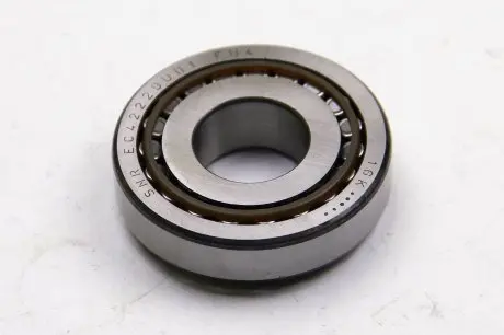 Подшипник КПП Master/Trafic 98- (25x62х17.25) RENAULT 322032609R