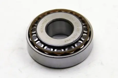 Подшипник КПП master/trafic 98- (25x66х22) RENAULT 322637415R