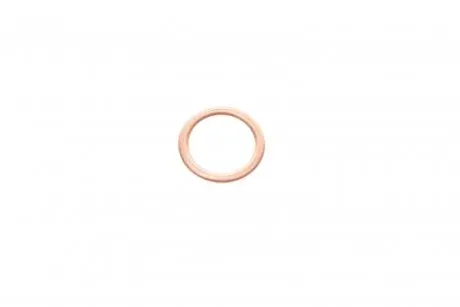 Прокладка зливної пробки RENAULT 331729798R