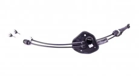 Трос переключения передач Kangoo2, Scenic2 5-ст КПП RENAULT 349358401R