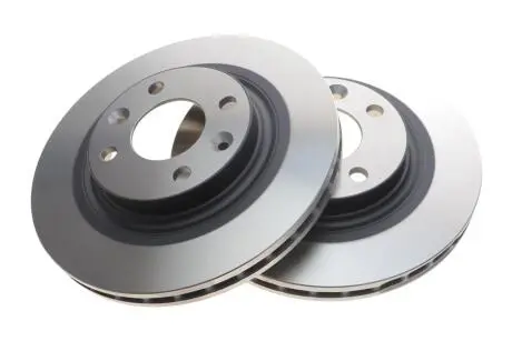 Гальмівний диск передн. RENAULT 402065054R