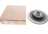 Оригінальний гальмівний диск із підшипником (300 mm) RENAULT 432000015R (фото 1)