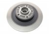Оригінальний гальмівний диск із підшипником (300 mm) RENAULT 432000015R (фото 3)