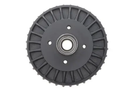 Барабан тормозной logan ii, dokker, lodgy RENAULT 432000505R