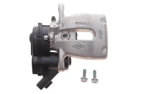 Тормозной суппорт задний правый RENAULT 440019012R