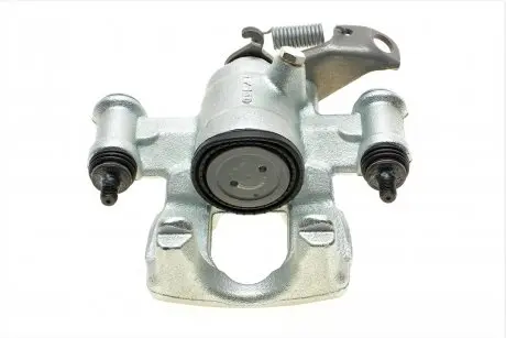 Суппорт тормозной задний левый Master III RENAULT 440113887R