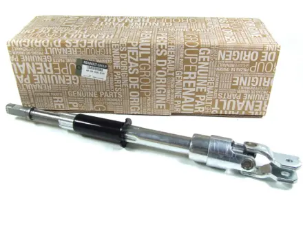 Оригинальный рулевой карданчик Master III RENAULT 480800001R