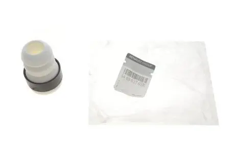 Отбойник амортизатора перед captur, clio iii RENAULT 540503701R