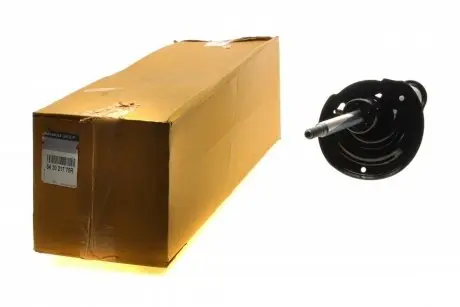 Амортизатор передний dokker, lodgy RENAULT 543021775R