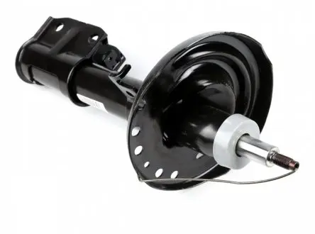 Стойка передняя Scenic3 (газ) RENAULT 543022646R