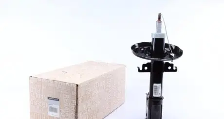 Стойка передняя Scenic3 (газ) RENAULT 543025246R