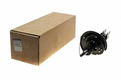 Амортизатор передний logan ii, sandero ii RENAULT 543029600R