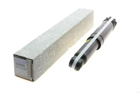 Амортизатор (задній) Master/Opel Movano B/Nissan NV400 14- RENAULT 562101046R