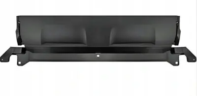 Накладка бампера переднего нижняя Duster II RENAULT 620840755R