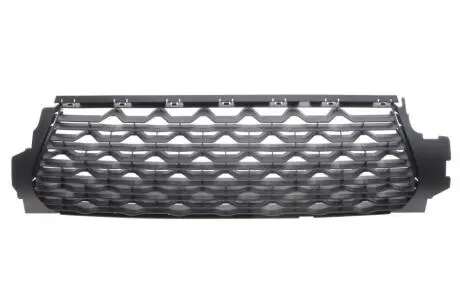 Оригинальная решетка в бампер Duster II RENAULT 622544890R