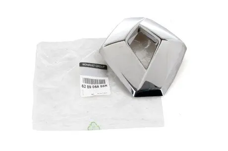 Оригінальна передня емблема RENAULT 628905855R