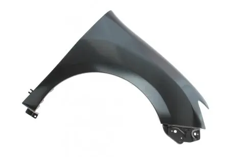 Крыло правое Logan II (2013-) RENAULT 631006363R