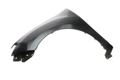 Крыло переднее левое logan 13-н.в.,sandero 13-н.в. RENAULT 631012248R