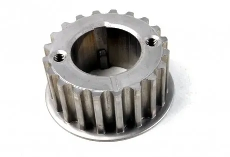 Шестерня коленвала RENAULT 7700100776