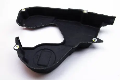 Кожух ремня ГРМ, 1.9dCi 01- RENAULT 77 00 116 265