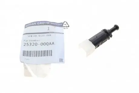 Датчик стоп-сигнала RENAULT 7700414988