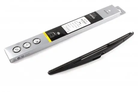 Щетка стеклоочистителя RENAULT 7701047871