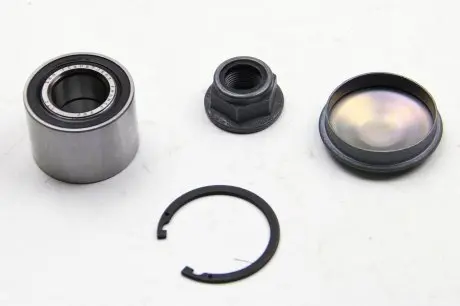 Подшипник ступицы задний Clio/Megane 96-/Logan 04- RENAULT 7701205812