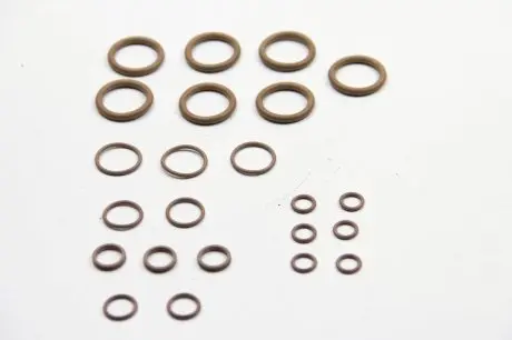 Ремкомплект компресора кондицiонера RENAULT 7701207465