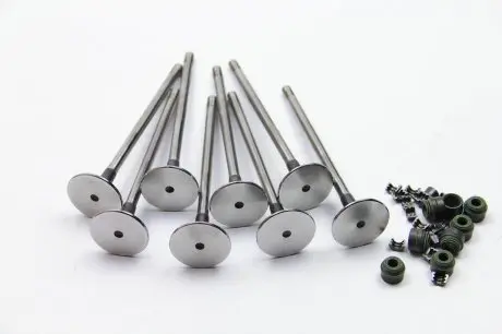 Клапан (впуск) RENAULT 7701472669