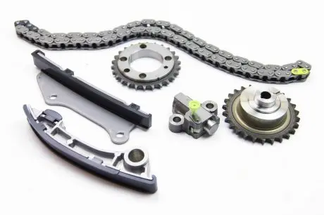 Комплект цепи грм 3.0dci 16v.masterii /movano 2003-2010 RENAULT 7701475740