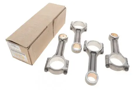 Комплект шатунов 1.9dCi RENAULT 7701476250