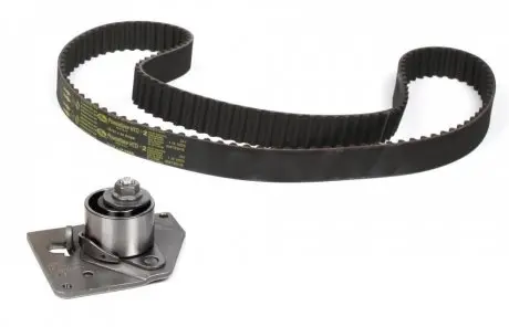 Комплект ГРМ 1.9 dCI (F9Q) RENAULT 7701477048