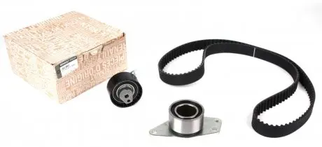 Комплект ГРМ 1,9dci Megane, Laguna, Kangoo I RENAULT 7701477049