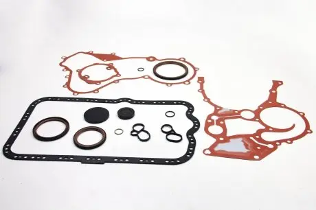 Прокладки мотора нижний (к-кт.) 2.5dci RENAULT 77 01 477 814