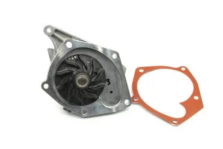 Водяной насос 1.5 DCI K9K RENAULT 7701478031