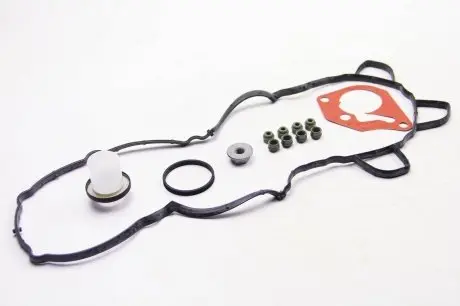 Комплект прокладок (верхний/без прокладки гбц) 1,5dci kangoo ii, megan iii RENAULT 7701479013