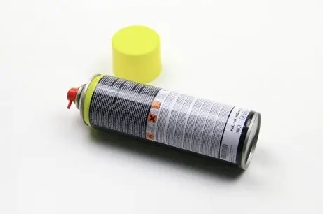 Очиститель суппорта,тормозных дисков (спрей 500ml) RENAULT 7702258759