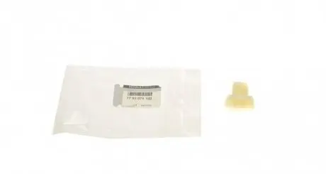 Пробка картера КПП Kangoo/Trafic/Vivaro 97- RENAULT 7703075180