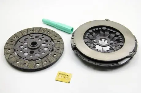 Сцепление (к-кт.) 2.5dci (99квт.) 03- /trafic RENAULT 7711 135 978