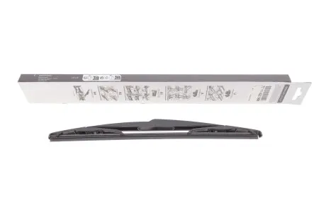 Оригинальная щетка заднего стеклоочистителя RENAULT 77 11 422 568