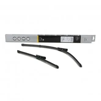 Щетки стеклоочистителя RENAULT 7711424718