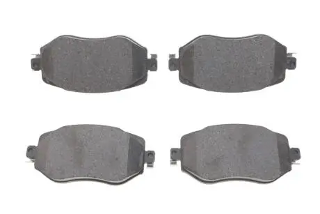 Гальмівні колодки Value+ ПередніMegane IV RENAULT 7711946206