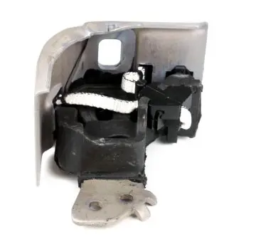 Резинка глушителя SCENIC/MEGANE II задняя RENAULT 8200035448