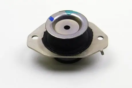 Подушка двигателя, l 2.0/2.5dci 01-14 RENAULT 82 00 065 989