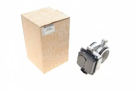 Дроссельная заслонка RENAULT 82 00 123 061