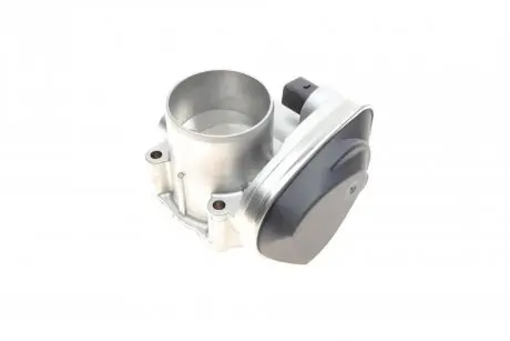 Дроссельная заслонка Clio III 1.4/1.6 16V 05-12 RENAULT 8200171134