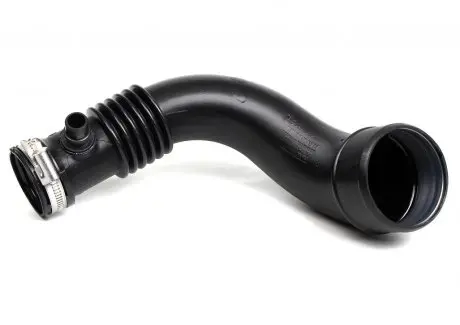 Патрубок расходомер-турбина Megane2/Scenic2 1.9 dCi F9Q RENAULT 8200201615