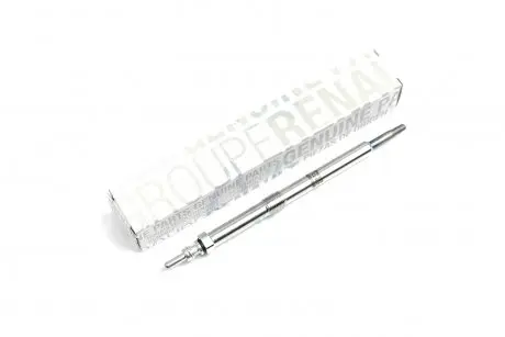 Свеча накала 2.2 2.5 dCi RENAULT 8200445627