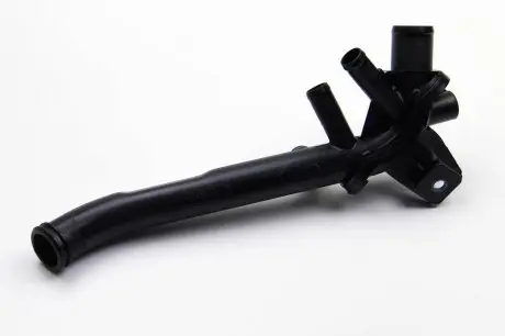 Патрубок помпы воды, 1.5dci 01- RENAULT 8200 557 908